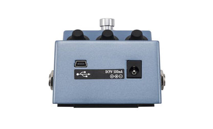 Zoom MS-70CDR MultiStomp Chorus Delay Reverb Pedal