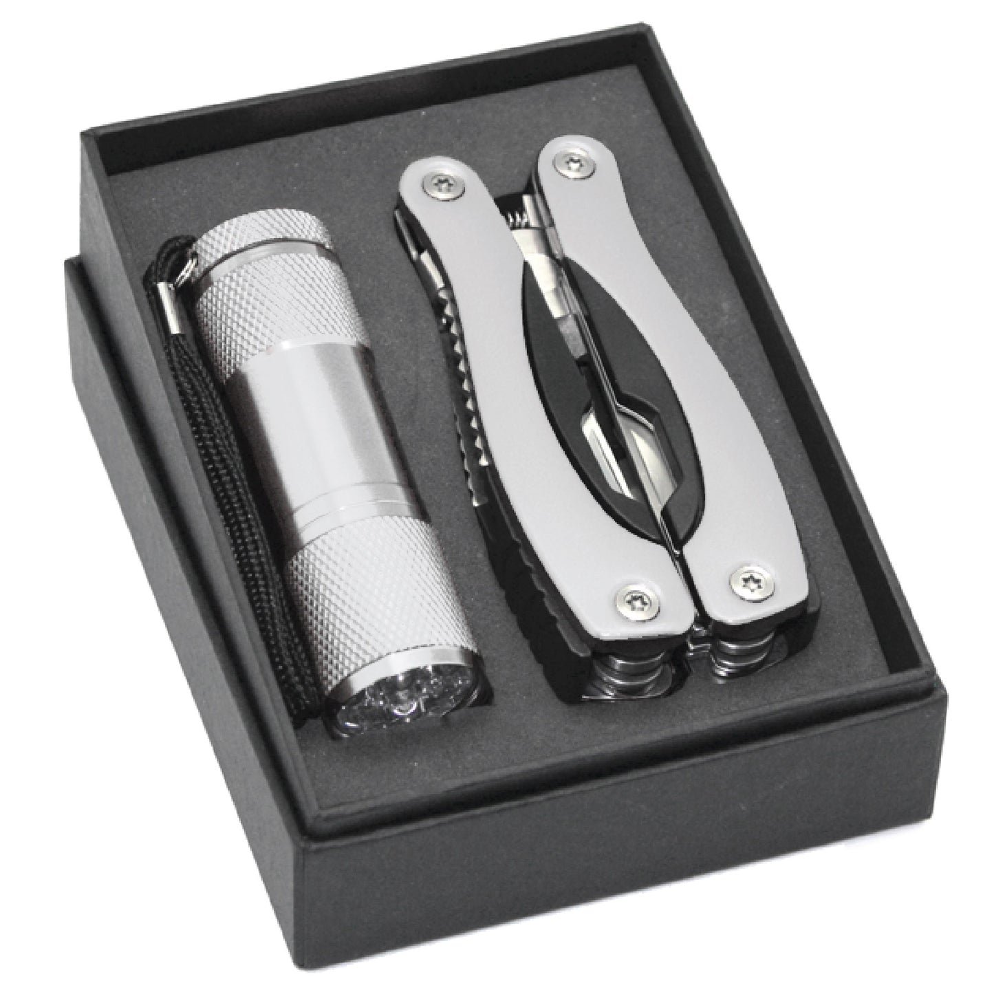 Voyager – Multifunction Tool Set