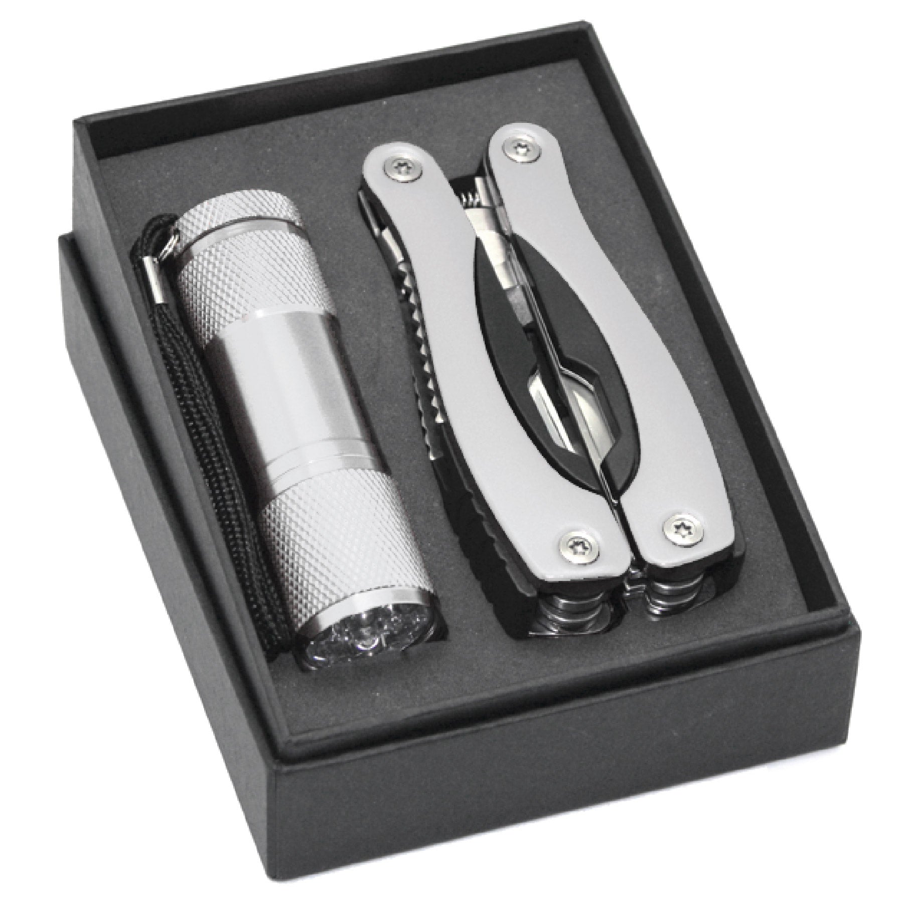 Voyager – Multifunction Tool Set