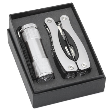 Voyager – Multifunction Tool Set