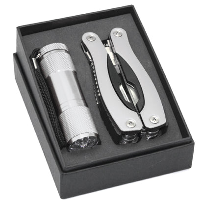 Voyager – Multifunction Tool Set