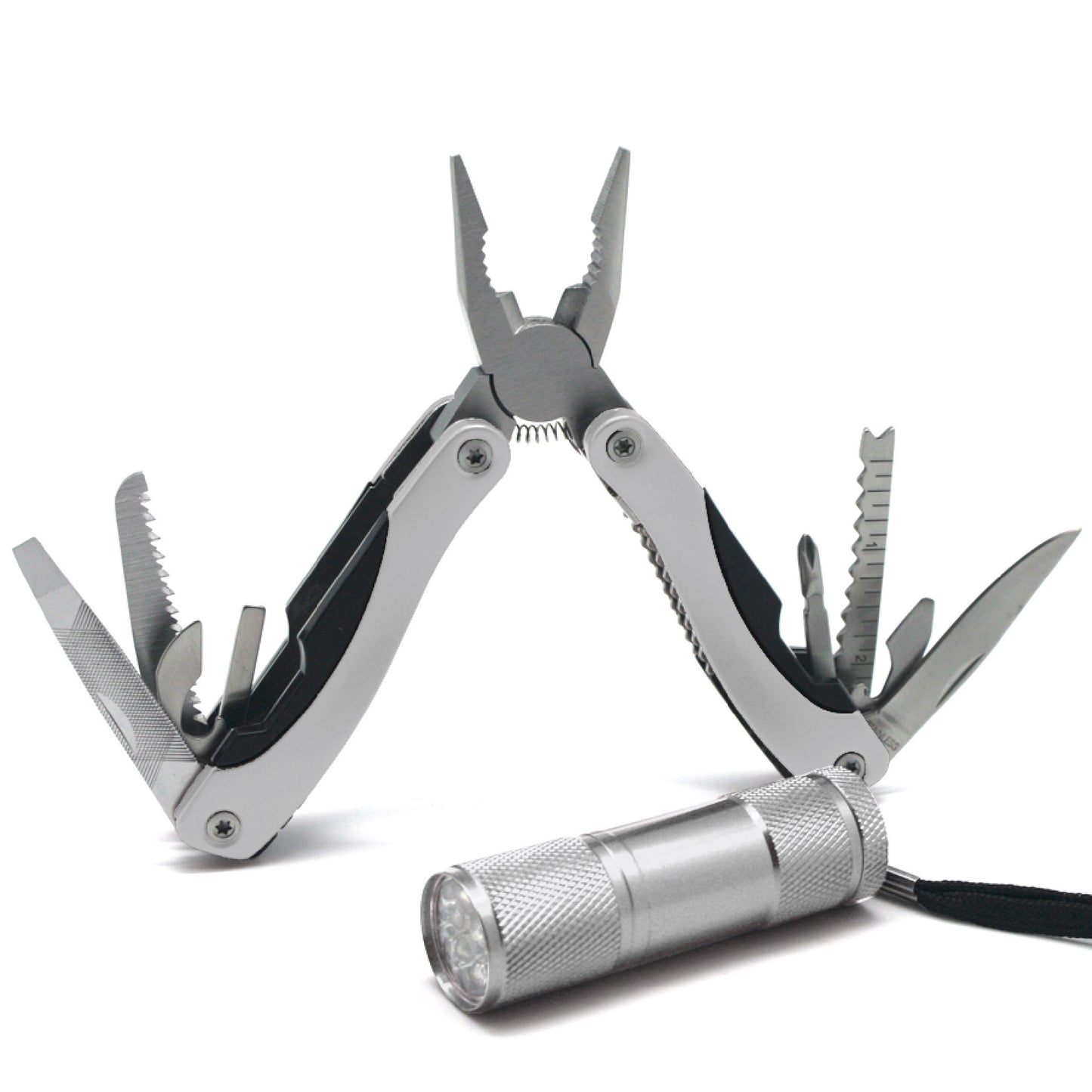 Voyager – Multifunction Tool Set