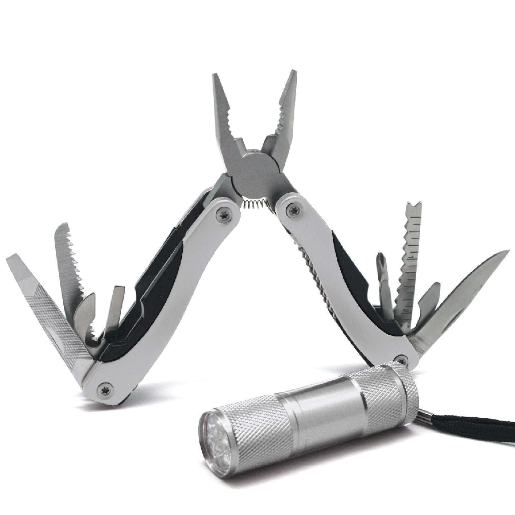 Voyager – Multifunction Tool Set