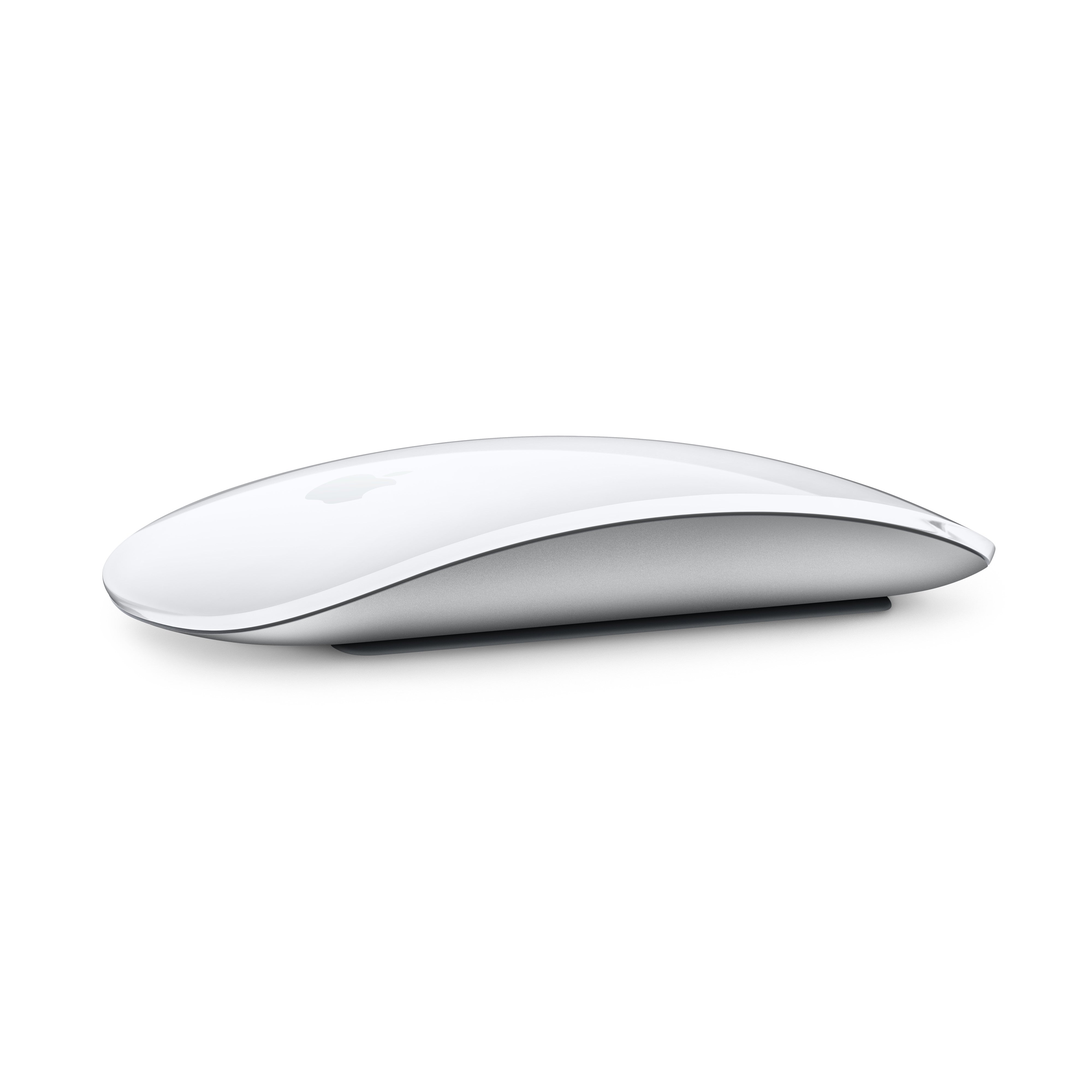 Apple Magic Mouse USB-C White Multi-Touch Surface Wireless Rechargeable for Mac iPad