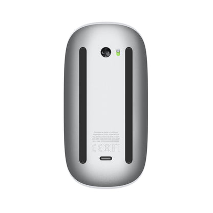 Apple Magic Mouse USB-C White Multi-Touch Surface Wireless Rechargeable for Mac iPad