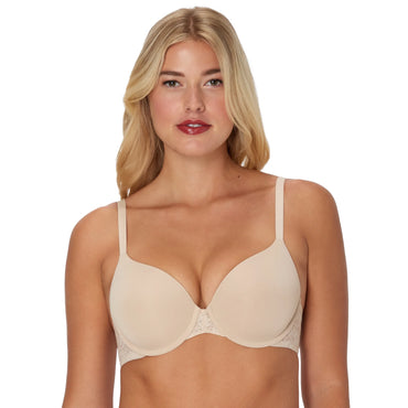 Maidenform Women's One Perfect Fit Custom Lift Underwire Bra