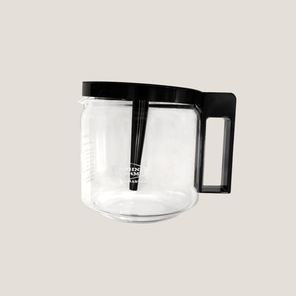 Moccamaster 1.25L Glass Jug