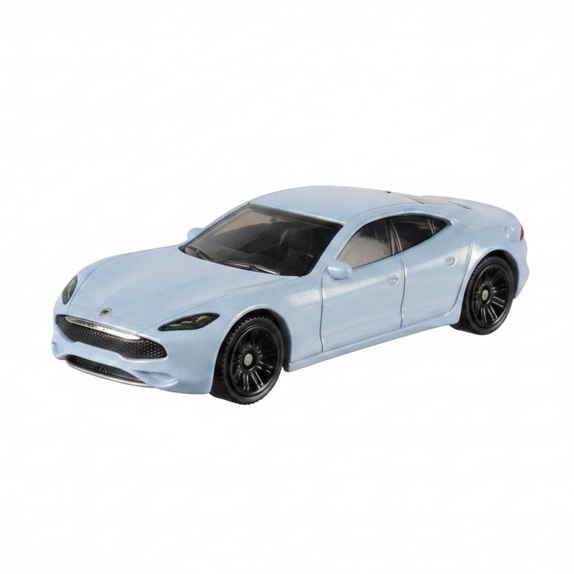 Matchbox Karma Rever #112 Die-Cast Car 1/64 Scale