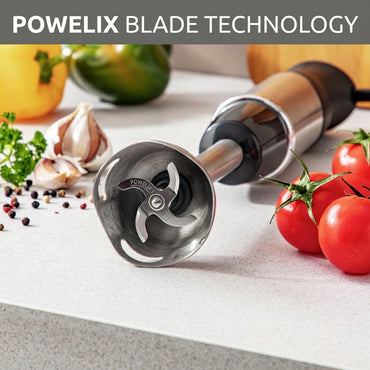 Krups Perfect Mix 8500 Immersion Blender HZ6568