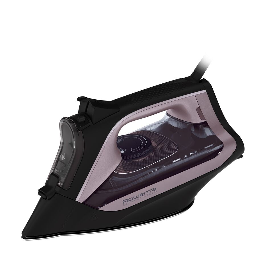 Rowenta Express Steam DW4345D1 Steam Iron 2600W