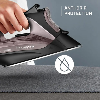 Rowenta Express Steam DW4345D1 Steam Iron 2600W