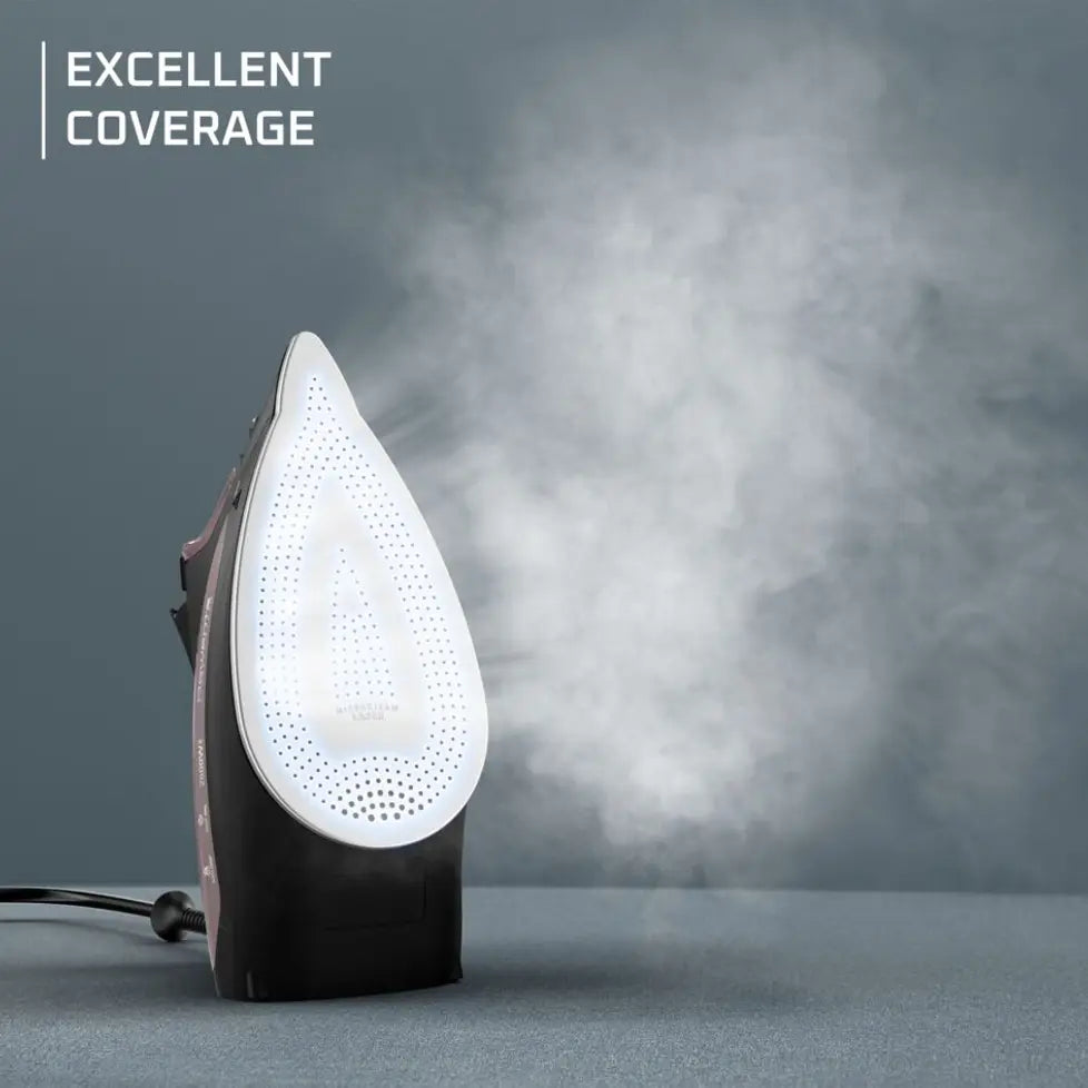 Rowenta Express Steam DW4345D1 Steam Iron 2600W