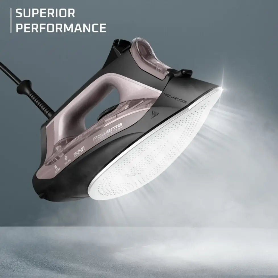 Rowenta Express Steam DW4345D1 Steam Iron 2600W