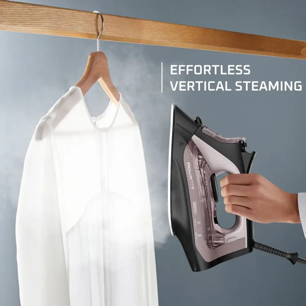 Rowenta Express Steam DW4345D1 Steam Iron 2600W