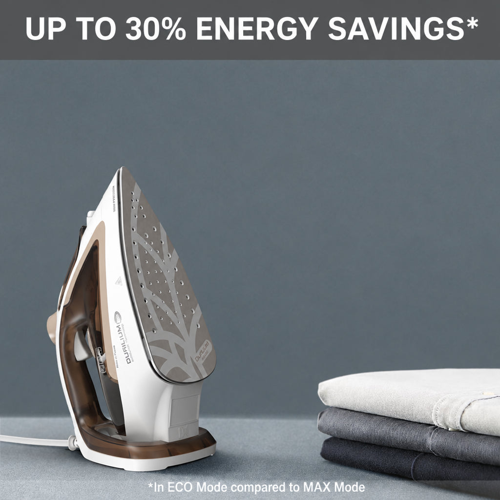 TEFAL Easygliss Energy FV5780 Steam Iron