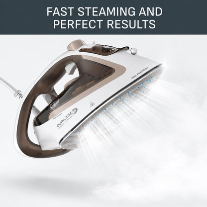 TEFAL Easygliss Energy FV5780 Steam Iron