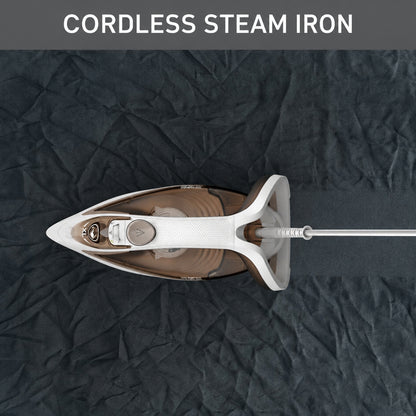 TEFAL Easygliss Energy FV5780 Steam Iron