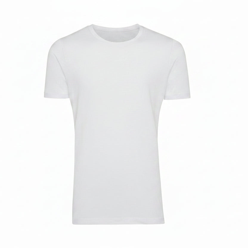 Mexx Men's Cotton Round-Neck T-Shirt