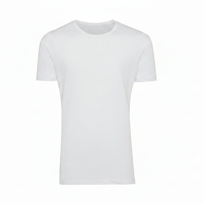 Mexx Men's Cotton Round-Neck T-Shirt