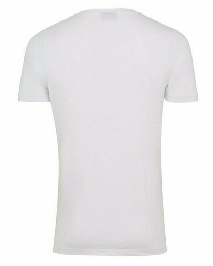 Mexx Men's Cotton Round-Neck T-Shirt