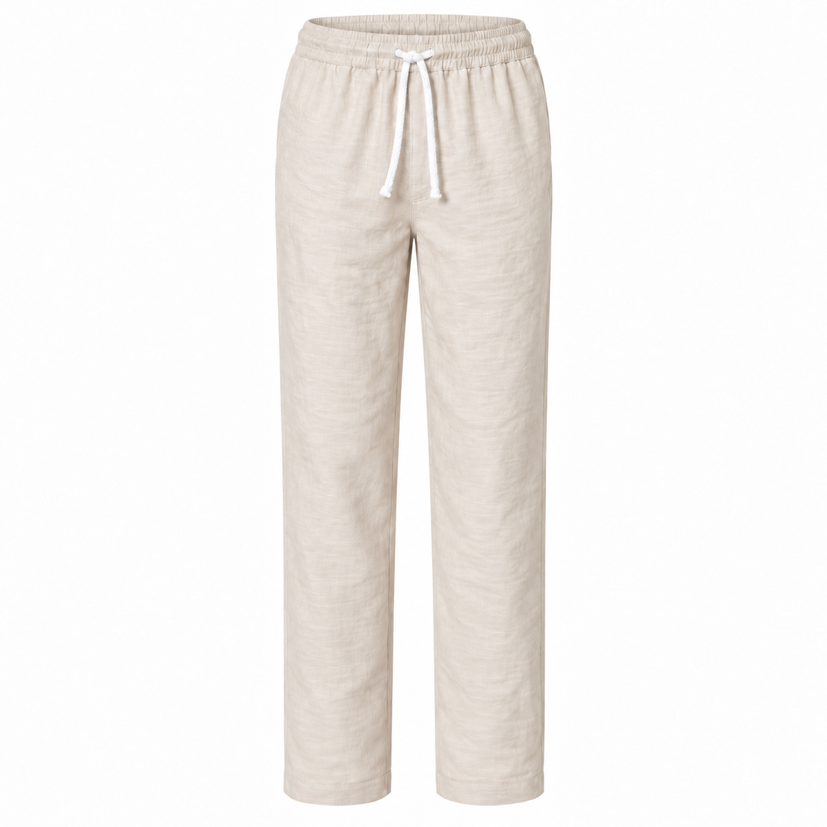 Livergy Men's Straight Fit Trousers