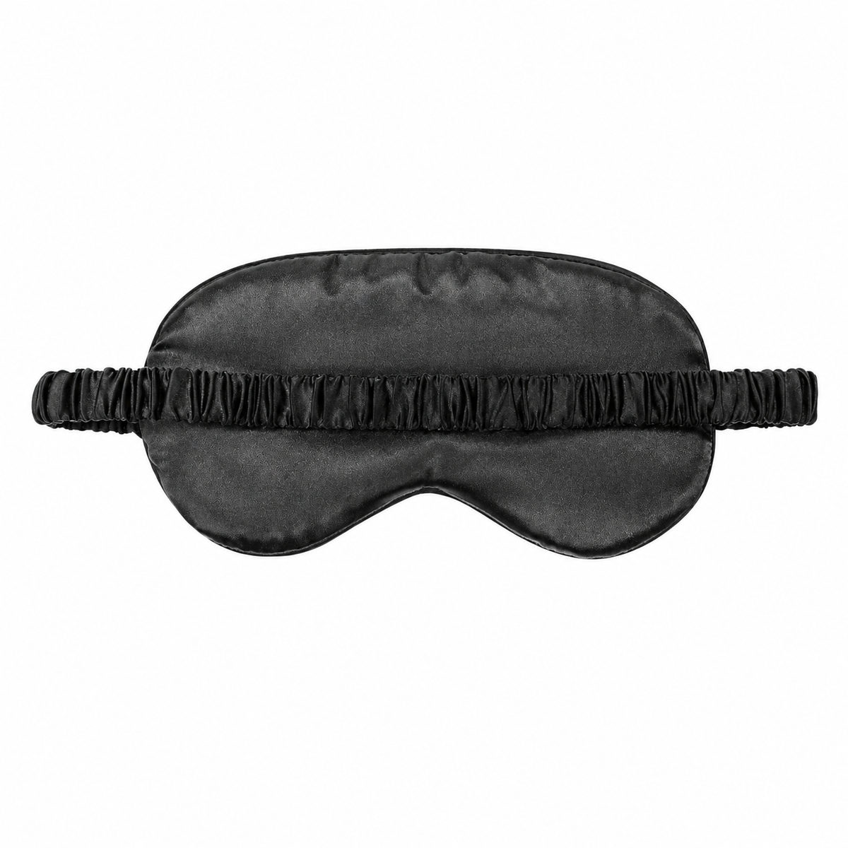 EyeMask Satin Padded Sleep Eye Mask