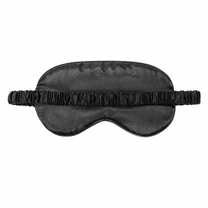 EyeMask Satin Padded Sleep Eye Mask