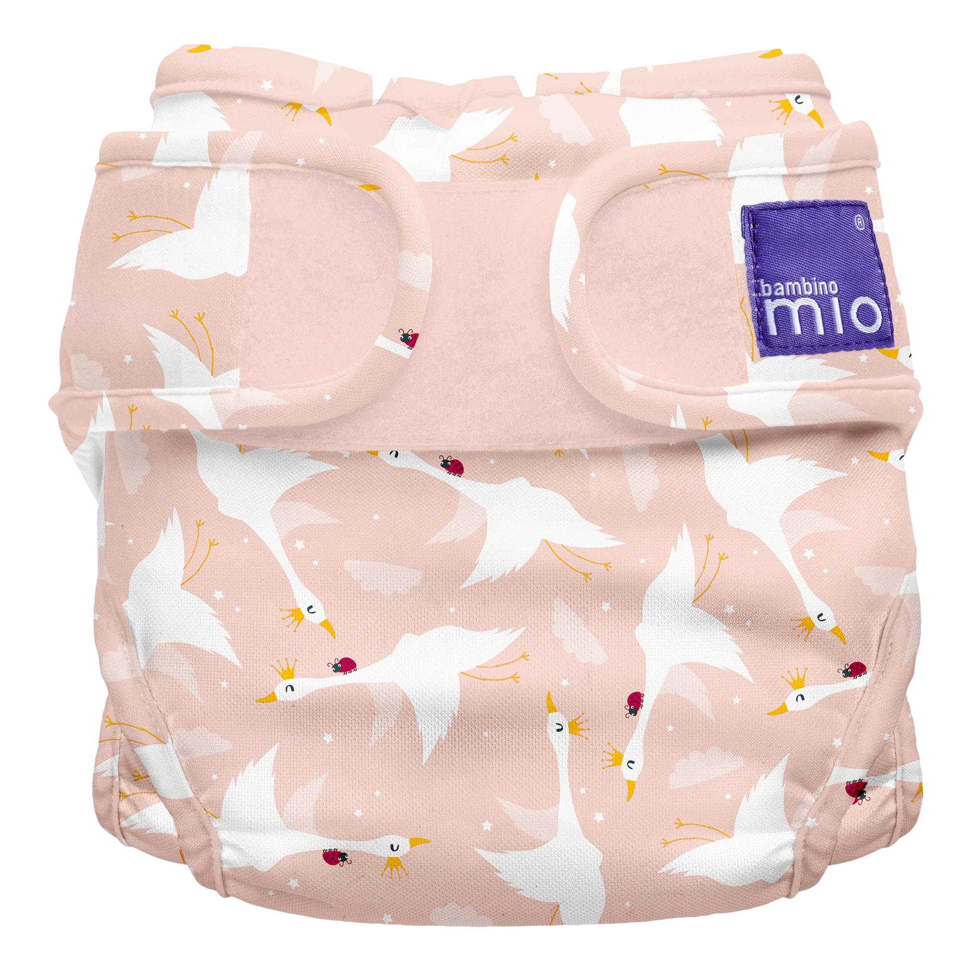 Bambino Mio Mioduo Feather Flight Waterproof Overalls for Babies