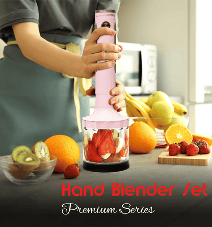 Muller Koch MK-6035 Hand Blender