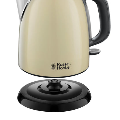 Russell Hobbs 24994-70 Electric Kettle 1L 2400W
