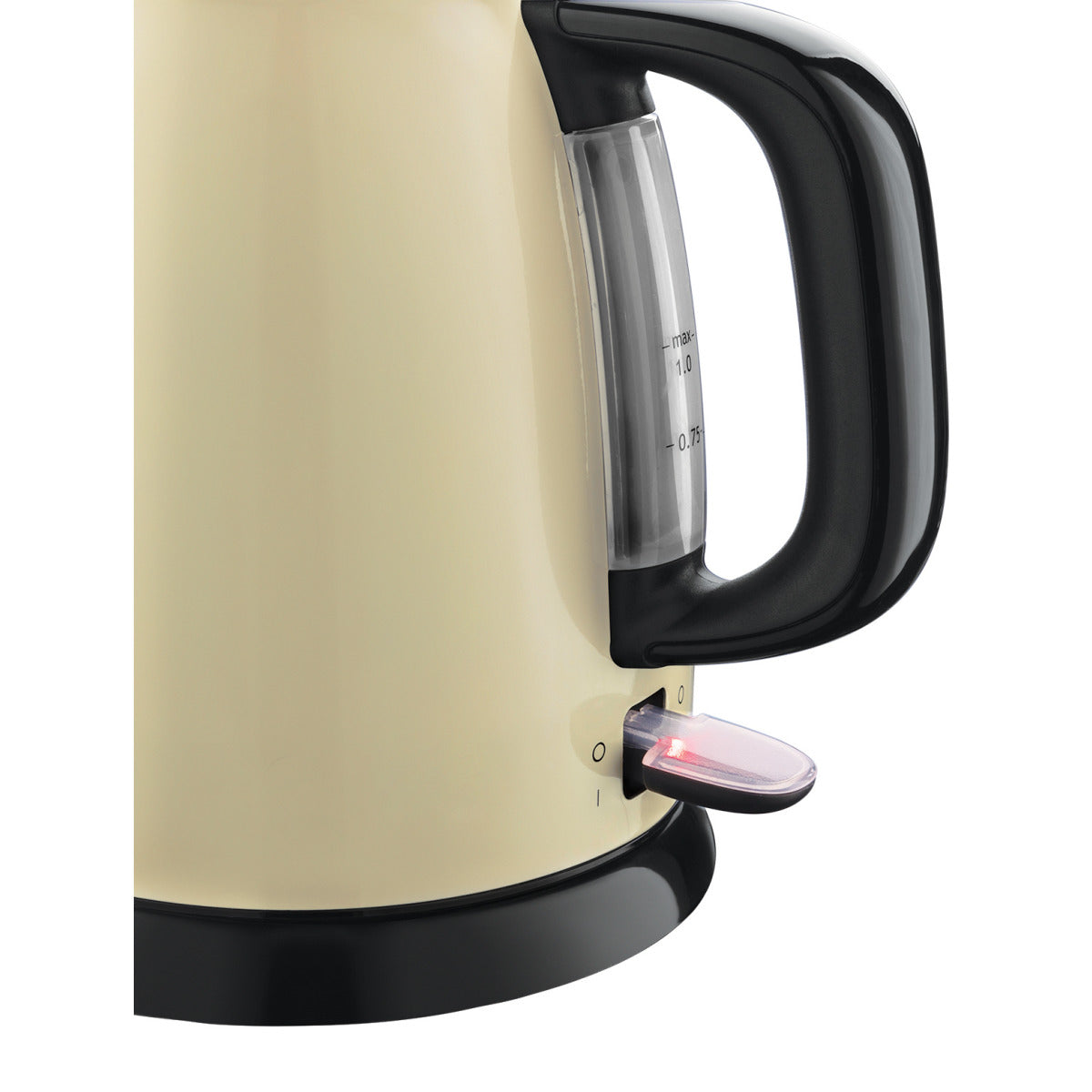 Russell Hobbs 24994-70 Electric Kettle 1L 2400W