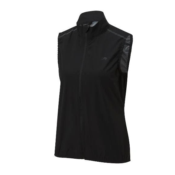 Crivit Women's Reflective Cycling Vest