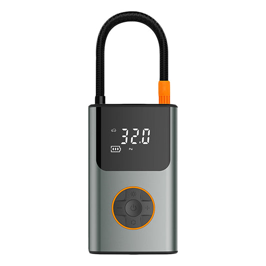 AQUILA Portable Rechargeable 150PSI Electric Air Pump Inflator