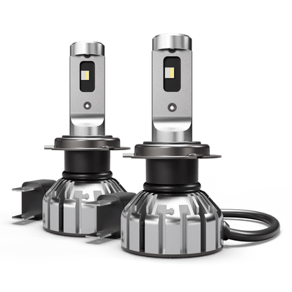 OSRAM NIGHT BREAKER LED SMART H7 Street Legal Headlight Bulbs Pair