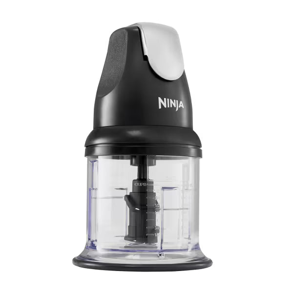 Ninja Professional Stackable Chopper 200W NJ1002UKBK