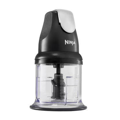 Ninja Professional Stackable Chopper 200W NJ1002UKBK