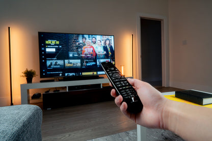 SofaBaton U2 Universal Remote Control