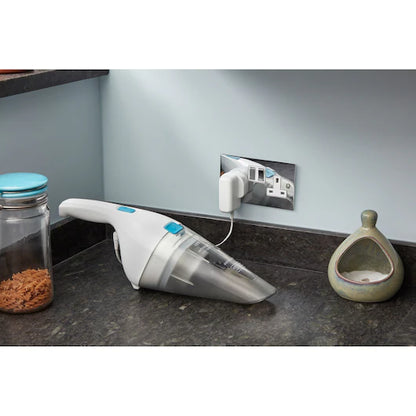 Black+Decker NVC115JL Handheld Vacuum (OpenBox)