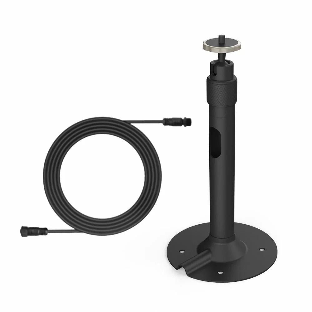 Segway Navimow Antenna Extension Kit for Enhanced GPS Signal
