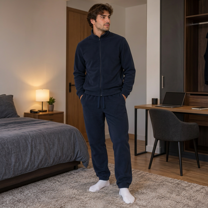 Livergy Men's shirt and Pants Set