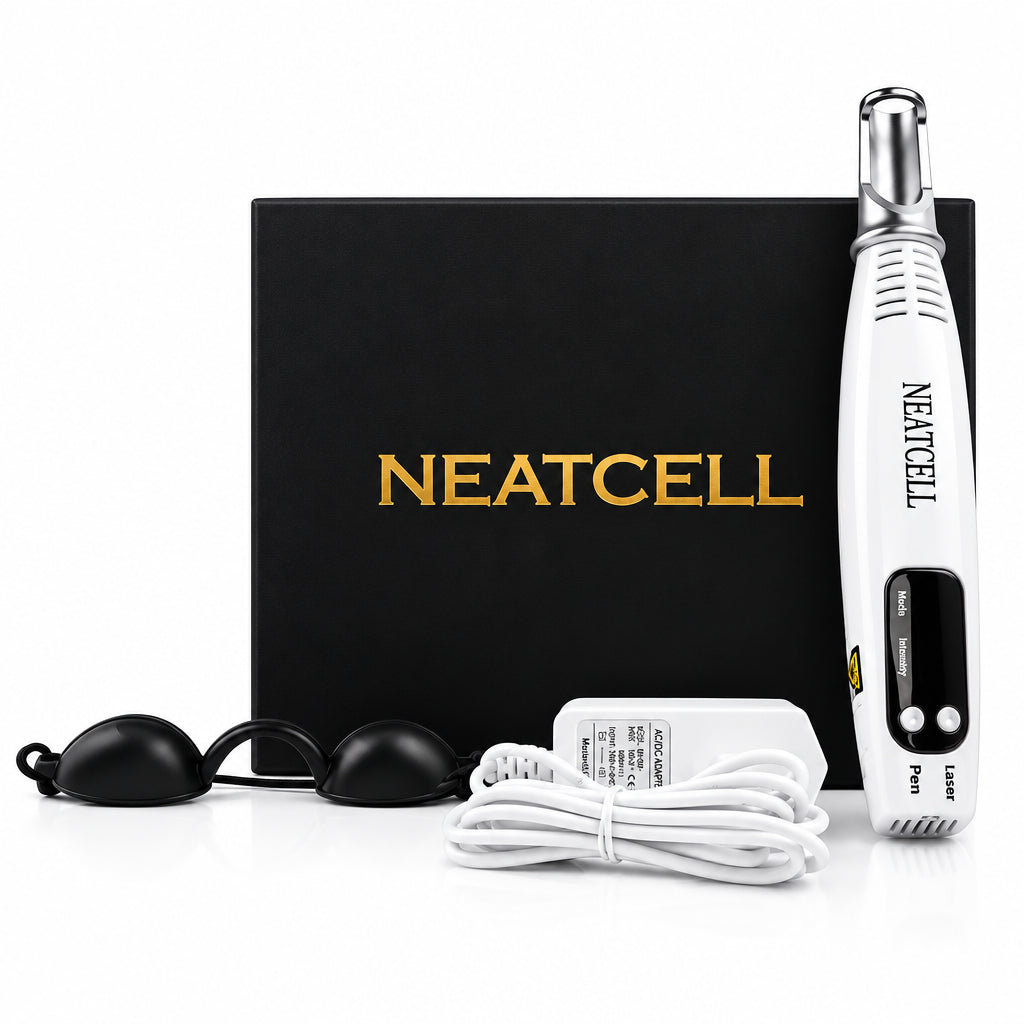 Neatcell Picosecond Blue Laser Pen