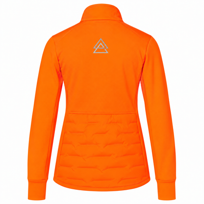 Crivit Women's Zip Sports Jacket