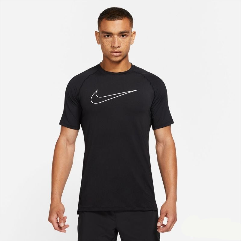 Nike Pro Men's Dri-FIT Slim Fit T-Shirt