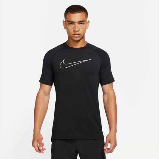 Nike Pro Men's Dri-FIT Slim Fit T-Shirt