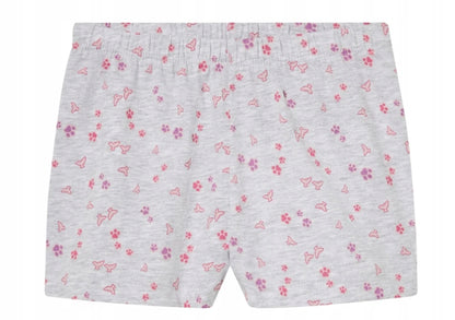 Nickelodeon Girls' Pink Pajamas Size 122/128