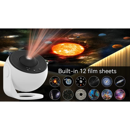 Galaxy Night Light Projector BL-DQY02 10W
