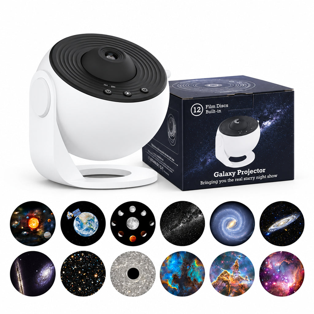 Galaxy Night Light Projector BL-DQY02 10W