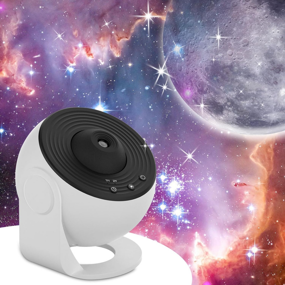 Galaxy Night Light Projector BL-DQY02 10W