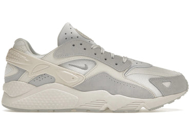 Nike Air Huarache Runner Pure Platinum Men's Everyday Comfort Lifestyle Sneakers