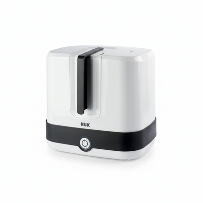 NUK Vario Express Steam Sterilizer 3Pin